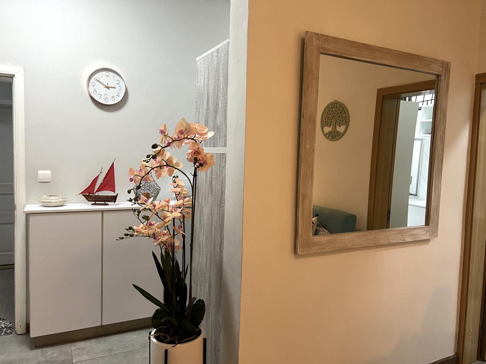 Newly Renovated Studio Apartment With Rooftop Pool, Few Steps To The Beach Flic-en-Flacq Exteriér fotografie
